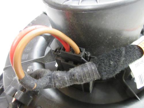 Heater blower motor VW POLO IV (9N_, 9A_) 1.4 TDI | BP20908937M62 