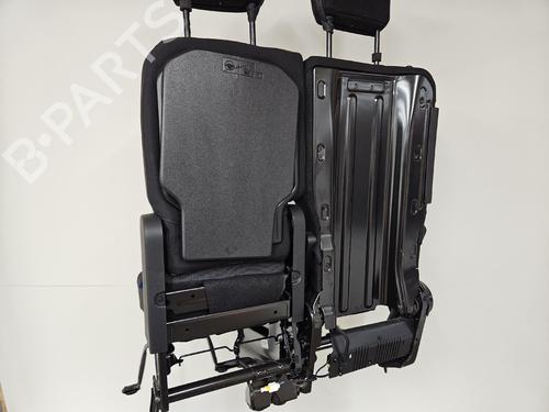 Right front seat PEUGEOT PARTNER Box Body/MPV (K9) 1.5 BlueHDi 100 | BP39712876C16 - Image 2