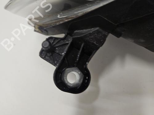 Used Right headlight Right headlight FIAT PANDA (312_, 319_) 0.9 (312PXG1A) (86 hp) 33944833 33944833