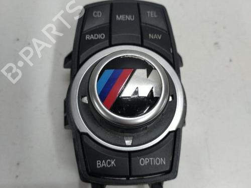 Used Switch BMW 5 Touring (E61) 520 d (177 hp) 20888468