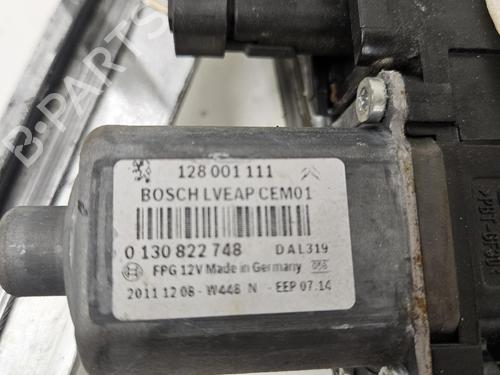 Used Front left window mechanism Front left window mechanism CITROËN DS3 (SA_) [2009-2016] 36479197 36479197