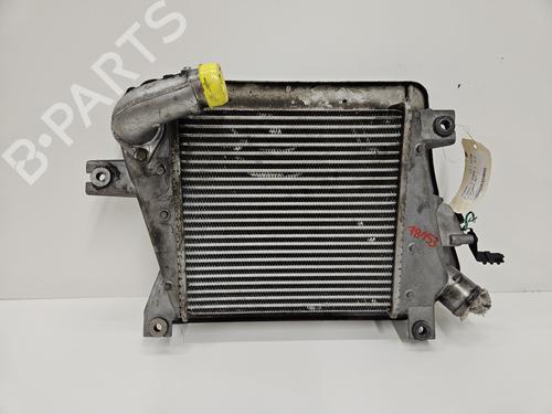 Used Intercooler Intercooler NISSAN X-TRAIL I (T30) 2.2 Di 4x4 (114 hp) 30555577 30555577