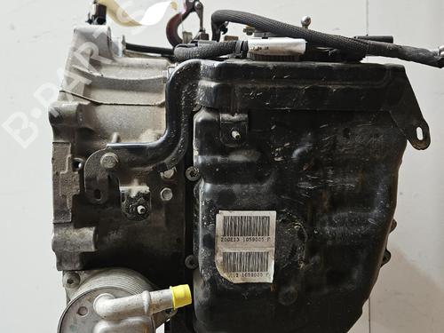Gearbox DS DS 3 Convertible (SB_) 1.2 THP 110 | BP40063566M3 - Image 6