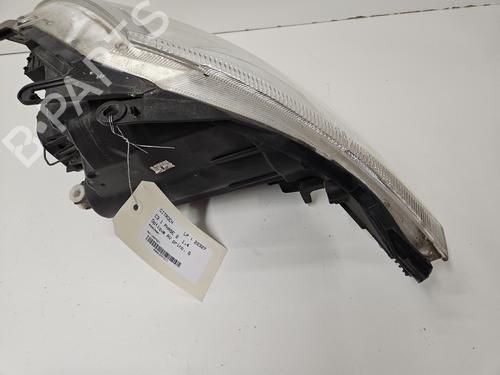 Used Left headlight Left headlight 36059241 36059241