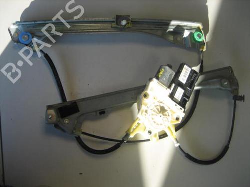 Used Front left window mechanism RENAULT LAGUNA III (BT0/1) 2.0 dCi (BT01, BT08, BT09, BT0E, BT0K, BT12, BT1C, BT1D,... (150 hp) 20897926