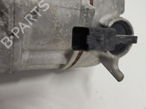 Used AC compressor AC compressor CITROËN C4 II (NC_) 1.6 HDi 110 (112 hp) 33834641 33834641