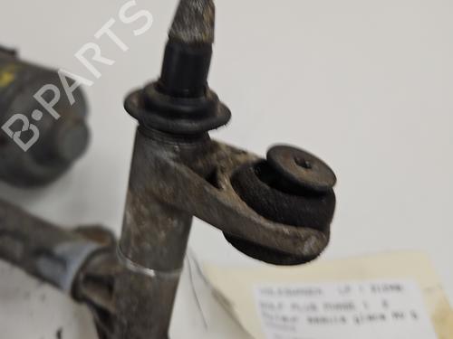 Front wiper motor VW GOLF PLUS V (5M1, 521) 2.0 TDI 16V | BP29599226M29 