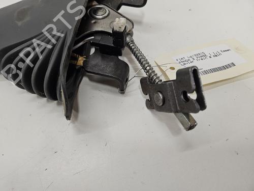 Hand brake FIAT PANDA (169_) 1.1 (169.AXA1A) | BP36059471I18 - Image 2