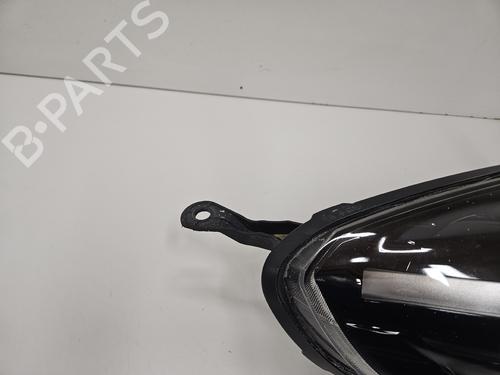 Right headlight RENAULT TWINGO II (CN0_) 1.5 dCi (CN0E) | BP35937363C29 - Image 4