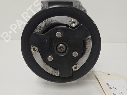 AC-Kompressor AC-Kompressor OPEL ASTRA H (A04) [2004-2014] 37449831 37449831