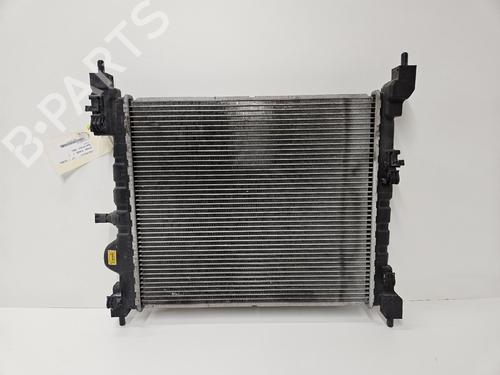Radiateur Radiateur CHEVROLET SPARK (M300) [2009-2026] 36939716 36939716