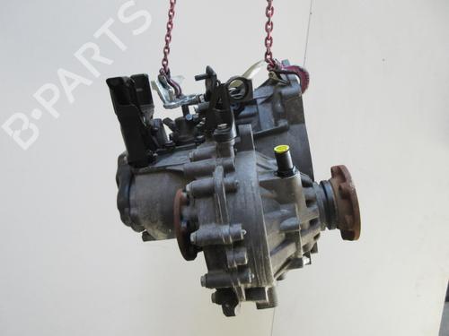 Gearbox SEAT IBIZA IV (6J5, 6P1) 1.4 TDI | BP22108973M3 