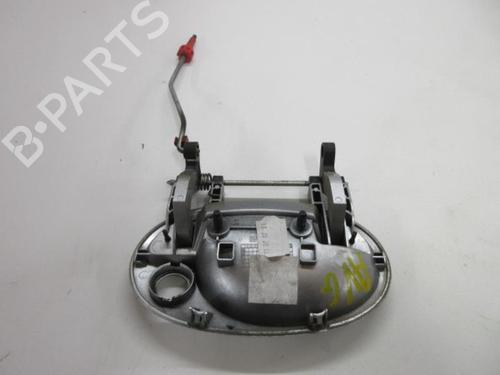 Venstre foran utvendig håndtak OPEL MERIVA A MPV (X03) 1.3 CDTI (E75) (75 hp) 20897580