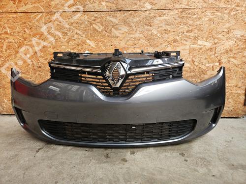 Used Front bumper RENAULT TWINGO III (BCM_, BCA_) 1.0 SCe 75 (73 hp) 32510178