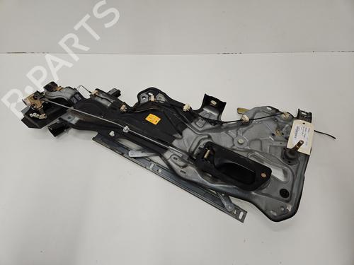 Used Rear right lock RENAULT LAGUNA I (B56_, 556_) 1.8 (B56Z) (94 hp) 26027270