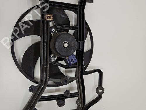 Radiator fan DACIA LODGY (JS_) 1.2 TCe (JSAY, JSM0) | BP29142369M35 