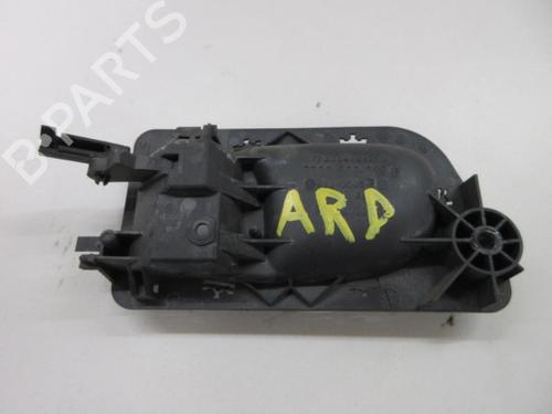 Rear right interior door handle RENAULT LAGUNA I (B56_, 556_) 1.6 16V (B568, B561) | BP20906081I16 