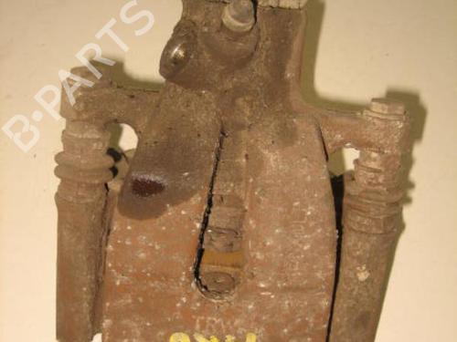 Used Left rear brake caliper RENAULT SCÉNIC II (JM0/1_) 1.5 dCi (JM16) (103 hp) 20897904