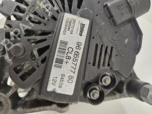 Used Alternator Alternator 38080441 38080441