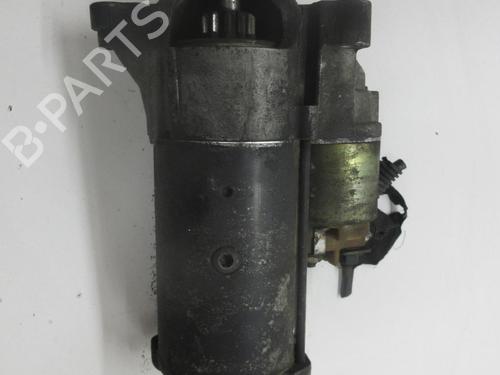 Used Starter Starter FIAT ULYSSE (220_) 2.0 JTD (109 hp) 22108686 22108686