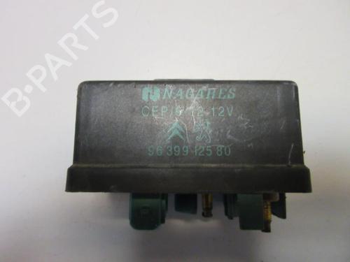 Used Electronic module Electronic module CITROËN XSARA (N1) 2.0 HDi 90 (90 hp) 20901502 20901502