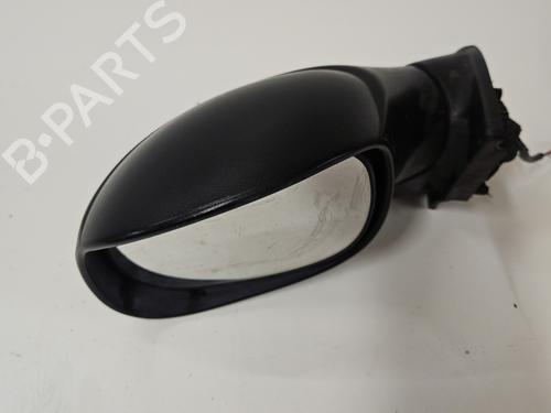 Left mirror CITROËN C3 I (FC_, FN_) 1.4 HDi | BP31378830C26
