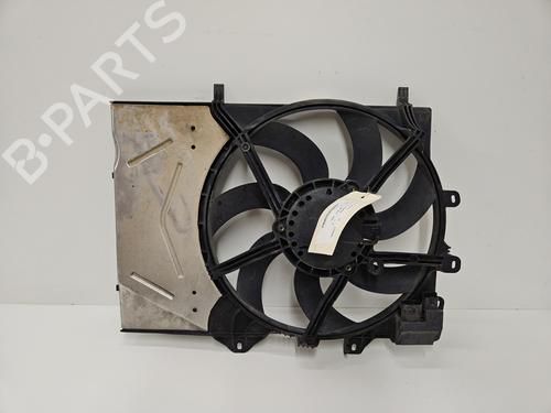 radiator-fan-citroen-c3-iii-sx-2016-33311509 main image