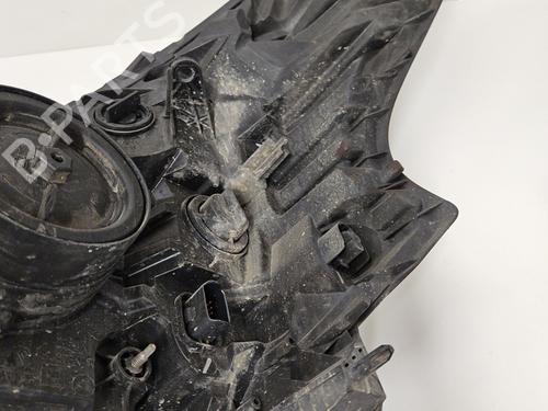 Right headlight RENAULT TRAFIC III Van (FG_) 1.6 dCi 125 (FGMH) | BP29599235C29 