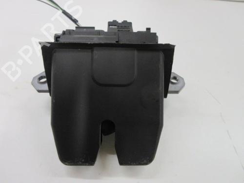 Tailgate lock FORD FOCUS II (DA_, HCP, DP) 1.8 TDCi | BP20895568C101 