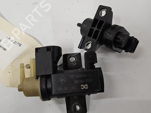 Electronic module FIAT TALENTO Van (296_) 1.6 D | BP39969413M83 - Image 2