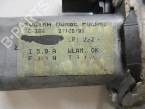Used Front left window mechanism Front left window mechanism FIAT PALIO Weekend (178_, 173_, 373_, 374_, 171_) 1.6 16V (178DXD1A) (100 hp) 20901141 20901141