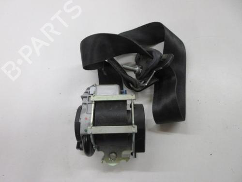 Used Rear left seatbelt Rear left seatbelt RENAULT GRAND SCÉNIC III (JZ0/1_) 1.9 dCi (JZ0J, JZ0N, JZ1K, JZ1S) (131 hp) 20909032 20909032