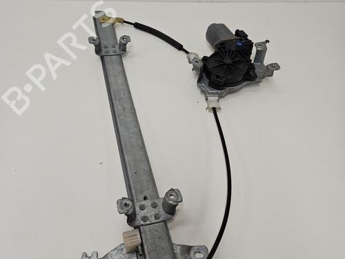 Front left window mechanism NISSAN NOTE (E11, NE11) 1.5 dCi | BP30456495C22 - Image 2