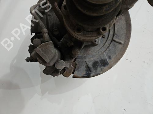 Used Rear differential Rear differential BMW 7 (E32) 730 i, iL V8 (218 hp) 30648164 30648164