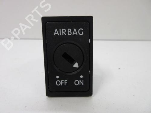 Used Switch SKODA FABIA II (542) 1.6 TDI (105 hp) 22107468