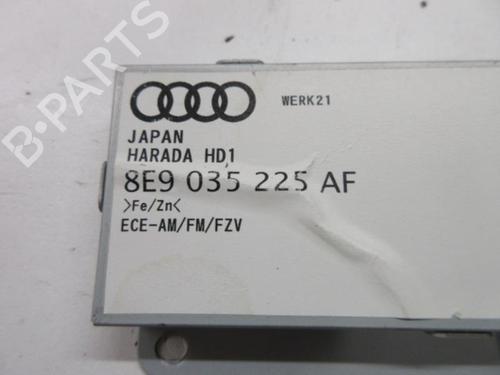 Used Electronic module Electronic module AUDI A4 B7 Avant (8ED) 1.9 TDI (116 hp) 20901060 20901060