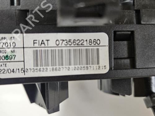 Ratstangsstang FIAT PANDA (312_, 319_) 1.2 (312PXA1A) | BP38453302I23  - Image 5