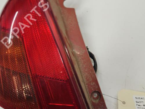 Left taillight SUZUKI SWIFT III (MZ, EZ) 1.3 DDiS (RS413D) | BP30823511C34 - Image 3