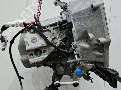 Gearbox CITROËN C3 III (SX) 1.2 PureTech 82 | BP23792644M3  - Image 5