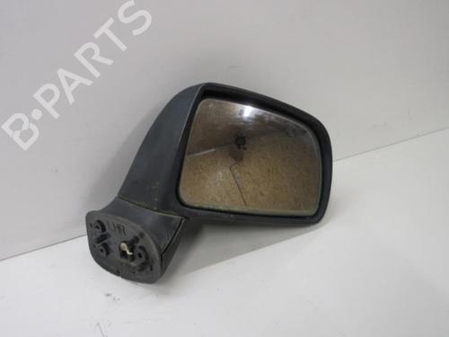 Right mirror HYUNDAI TRAJET (FO) 2.0 CRDi | BP20906212C27 