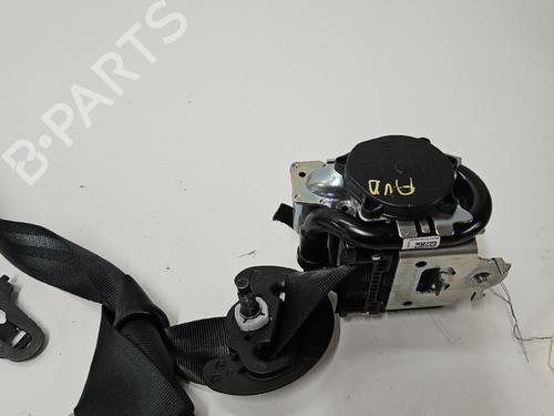 Used Front right seatbelt Front right seatbelt 37734589 37734589