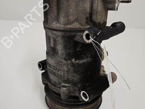 Used AC compressor CITROËN C4 I (LC_) 1.6 HDi (109 hp) 29142314