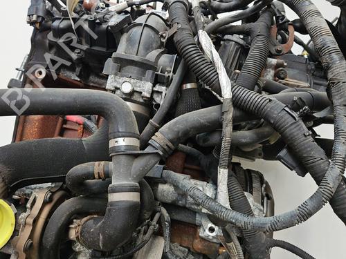Used Engine FORD TRANSIT Van (FA_ _) 2.2 TDCi (85 hp) 29634455