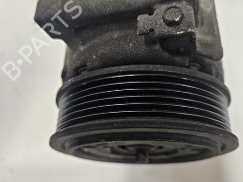 AC-Kompressor PEUGEOT PARTNER Tepee 1.6 BlueHDi 120 | BP38423757M34 - Image 2
