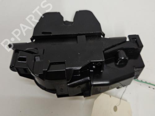 Tailgate lock PEUGEOT 308 I (4A_, 4C_) 1.6 16V | BP29549758C101 