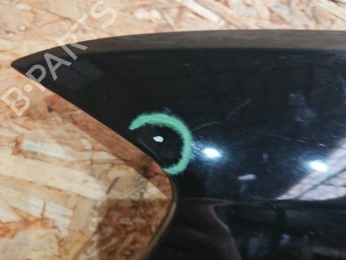 Left front fenders AUDI A3 (8P1) 1.9 TDI | BP32406881C41 