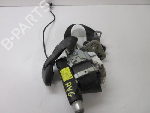 Used Front left seatbelt Front left seatbelt RENAULT MODUS / GRAND MODUS (F/JP0_) 1.5 dCi (FP0F, JP0F) (86 hp) 20900426 20900426