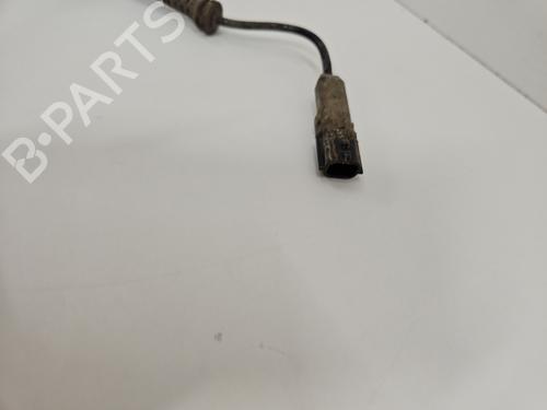 Used Left front steering knuckle Left front steering knuckle RENAULT CLIO V (B7_) 1.0 SCe 65 (B7MG) (67 hp) 23900279 23900279