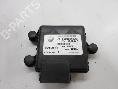 Used Electronic module DODGE NITRO 2.8 CRD 4WD (177 hp) 22108767