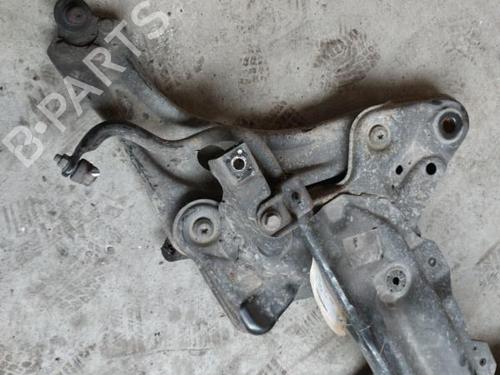 Used Subframe Subframe CITROËN DS3 (SA_) 1.6 VTi 120 (120 hp) 20888387 20888387